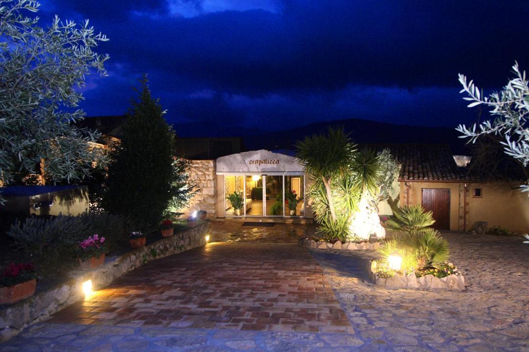 Photo of Others in Ventimiglia di Sicilia