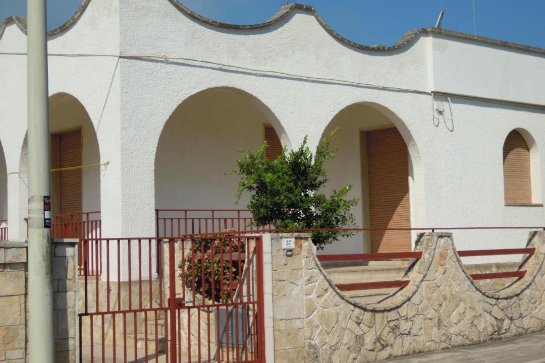Photo of Others in Marina San Gregorio