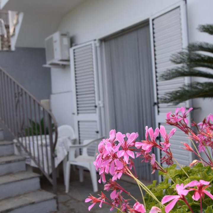 Photo of Patio Balcony in Anacapri