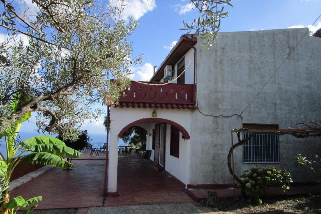 Photo of Buildings in Itala