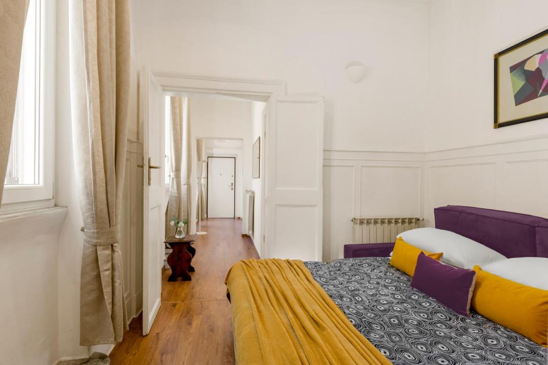 Photo of Others in Rione IV Campo Marzio