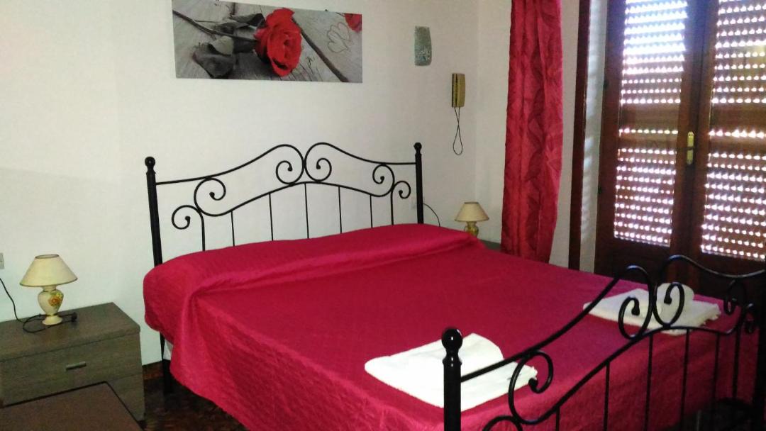 Photo of Bedroom in Milazzo