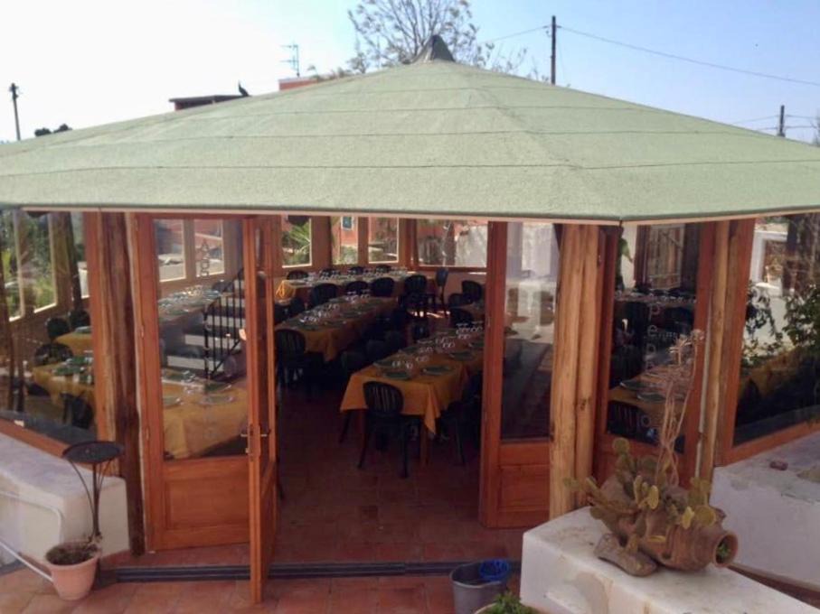 Photo of Patio Balcony in Pianoconte
