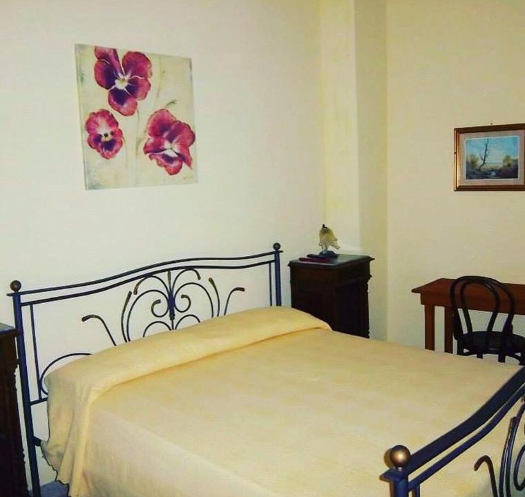 Photo of Bedroom in Perdifumo