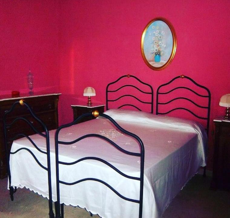 Photo of Bedroom in Perdifumo