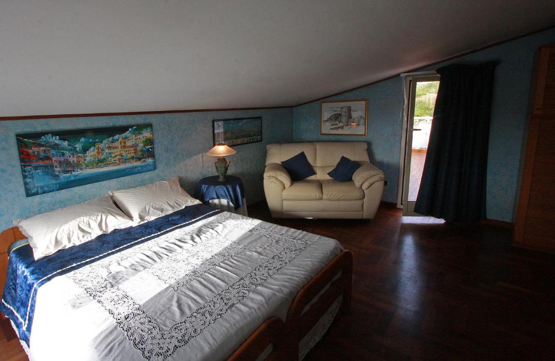 Photo of Bedroom in Palermo