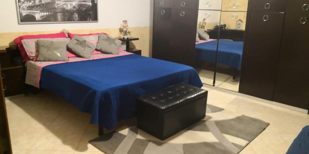 Photo of Bedroom in Palermo