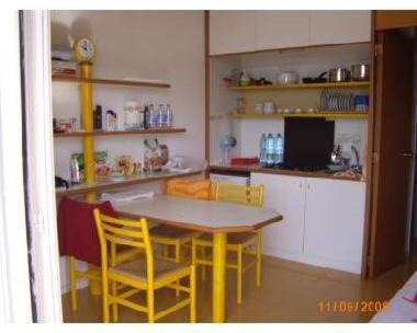 Photo of Kitchen in Santa Caterina