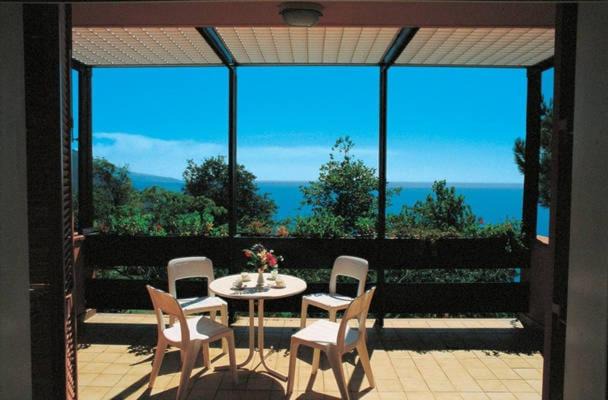Photo of Patio Balcony in Santa Caterina