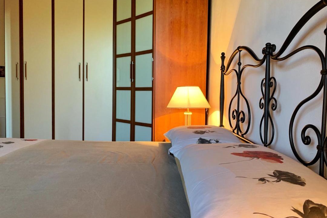 Photo of Bedroom in Monte Argentario