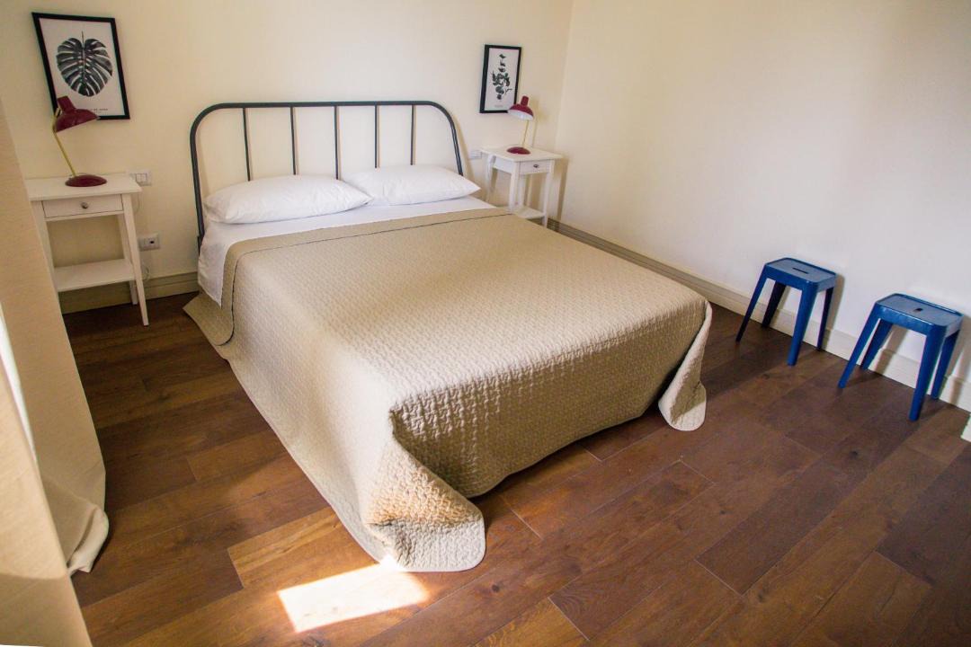 Photo of Bedroom in Torre a Mare