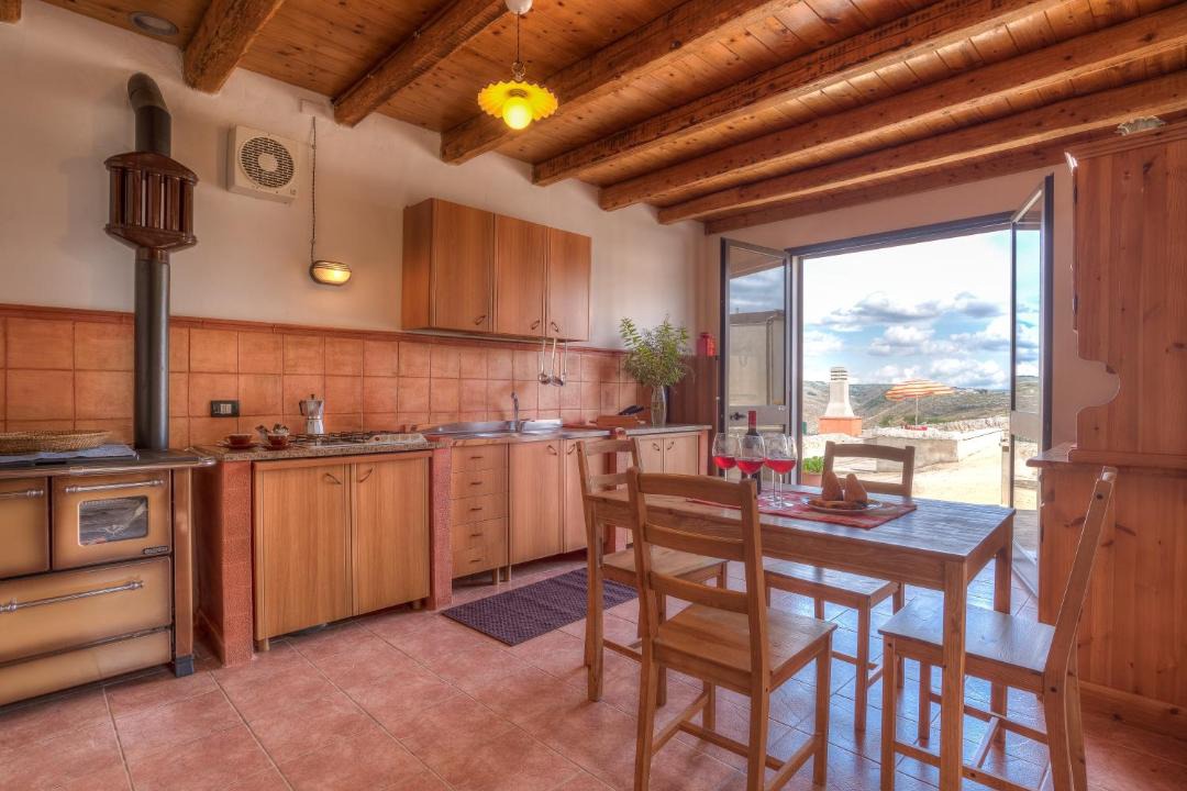 Photo of Kitchen in Ragusa