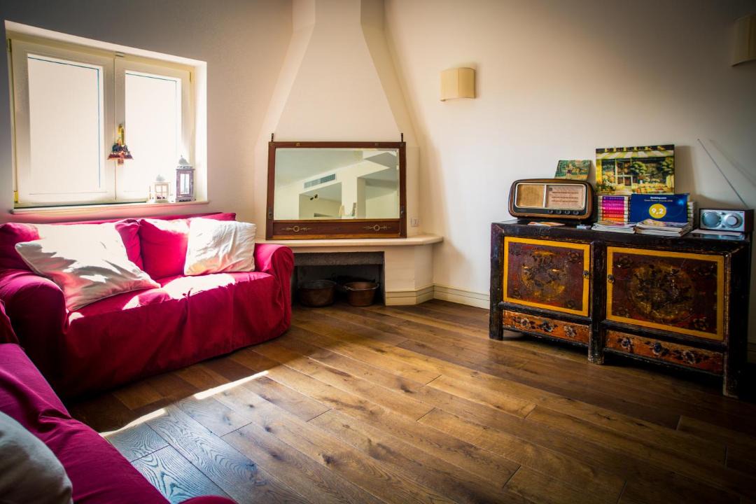 Photo of Livingroom in Torre a Mare