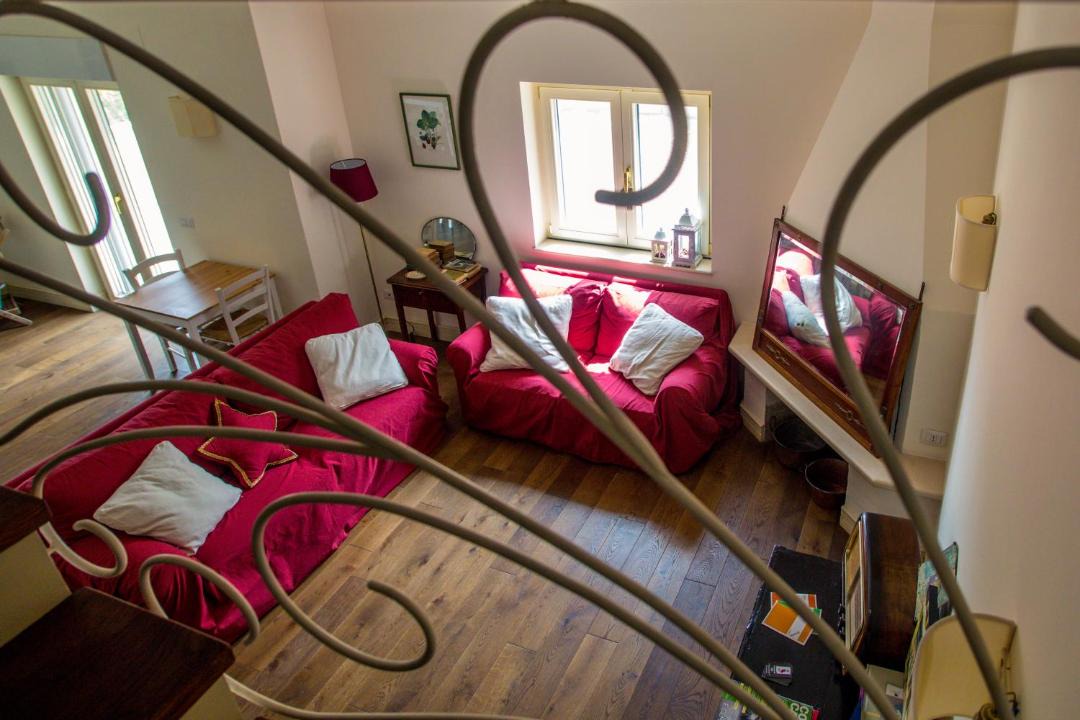 Photo of Livingroom in Torre a Mare