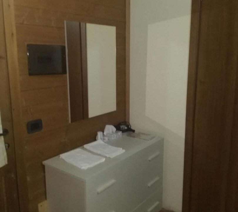 Photo of Bathroom in Valledolmo