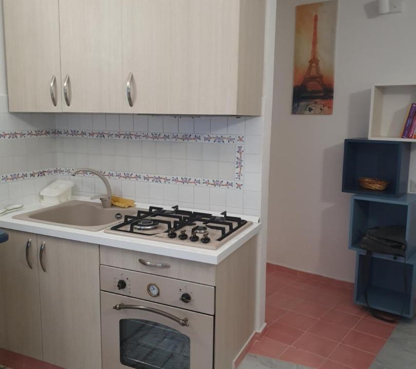 Photo of Kitchen in Capri