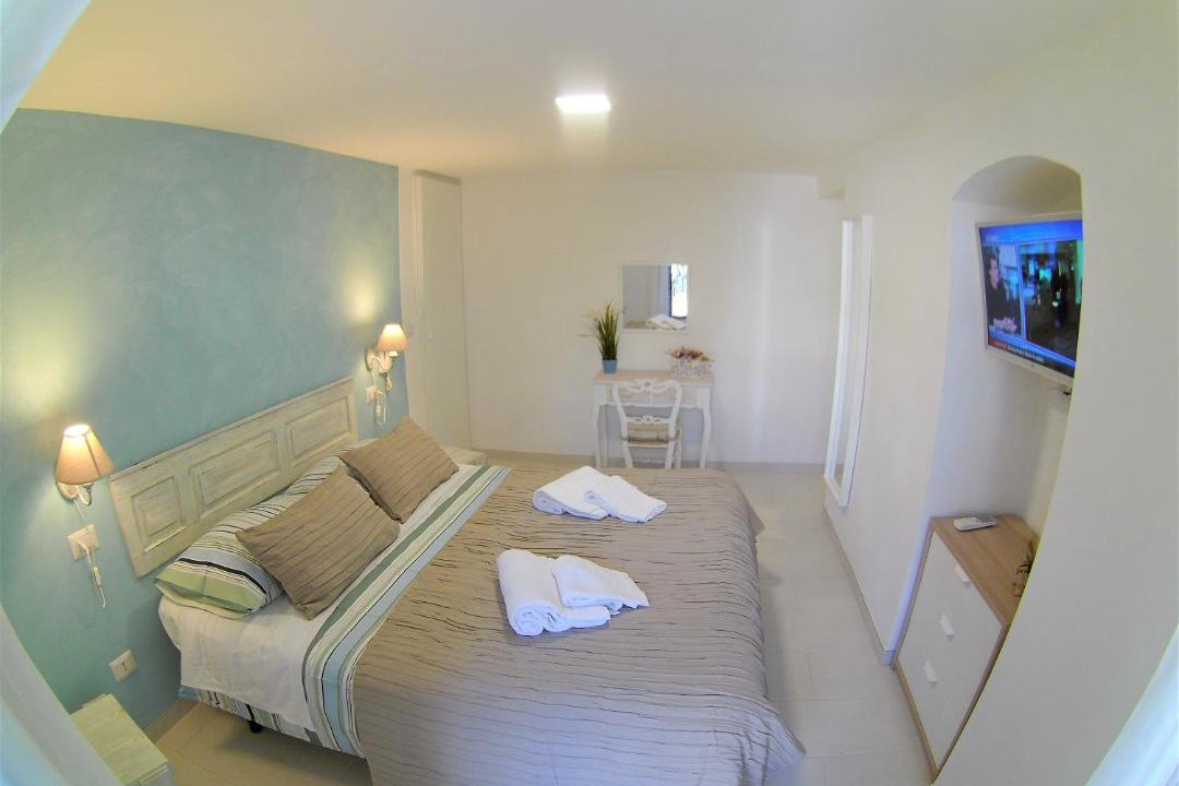 Photo of Bedroom in Catania City Centre