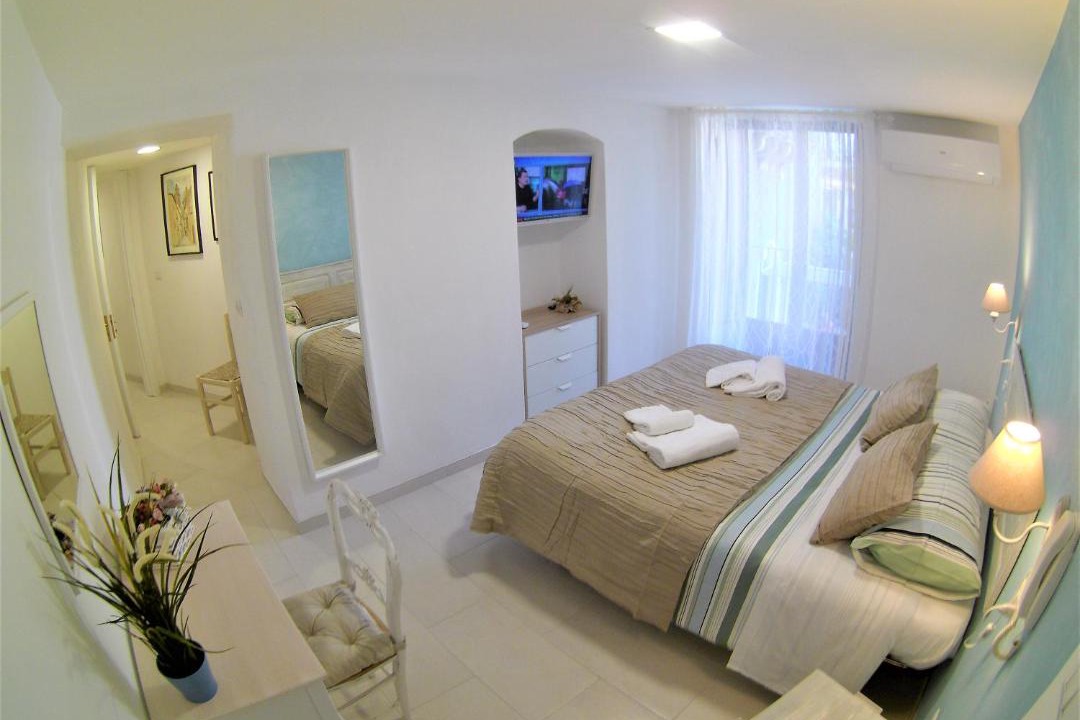 Photo of Bedroom in Catania City Centre