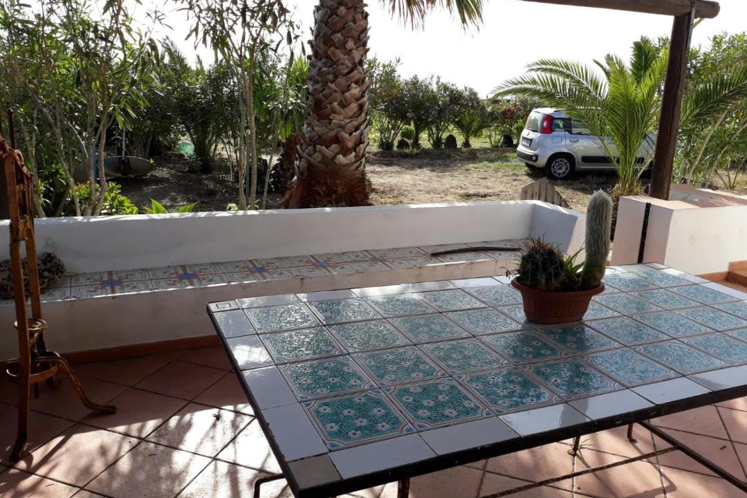 Photo of Patio Balcony in Kamma