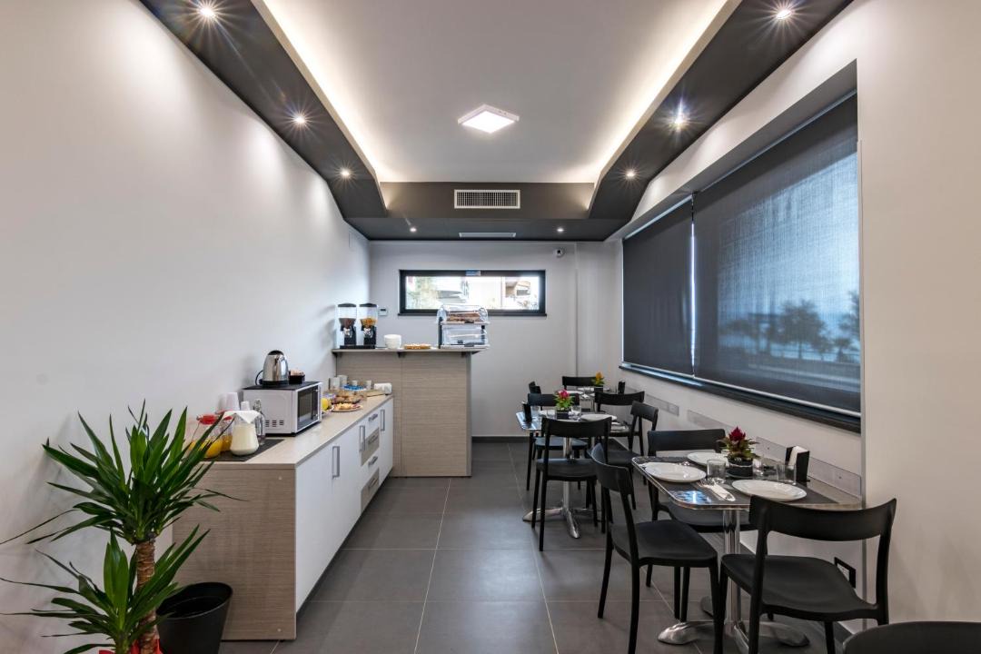 Photo of Livingroom in Nizza di Sicilia