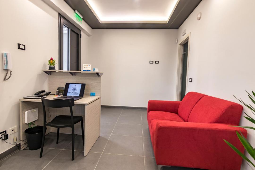 Photo of Livingroom in Nizza di Sicilia