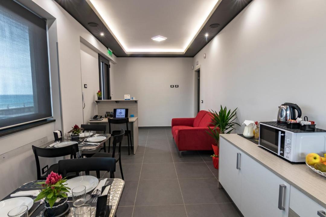 Photo of Livingroom in Nizza di Sicilia