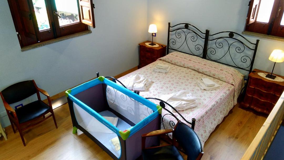 Photo of Bedroom in Trecastagni