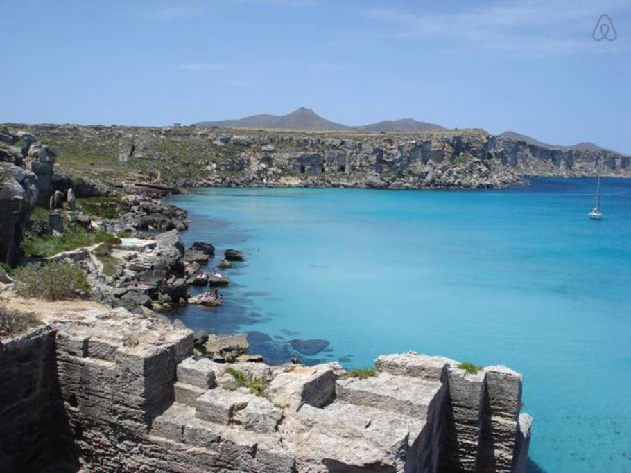 Photo of Outdoor in Favignana