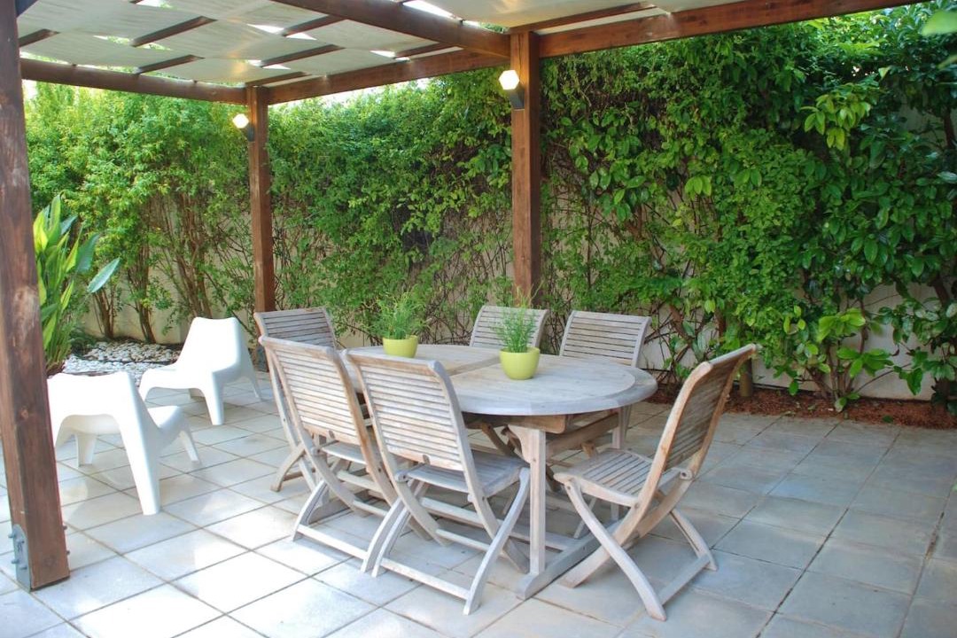 Photo of Patio Balcony in Favignana