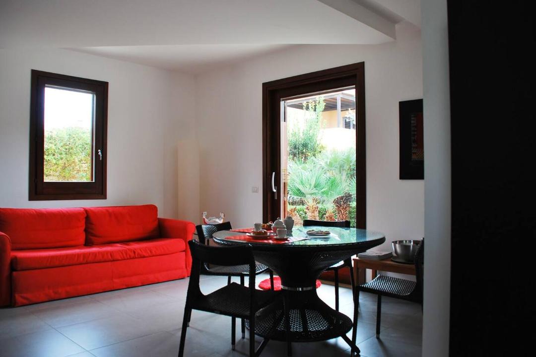 Photo of Livingroom in Favignana