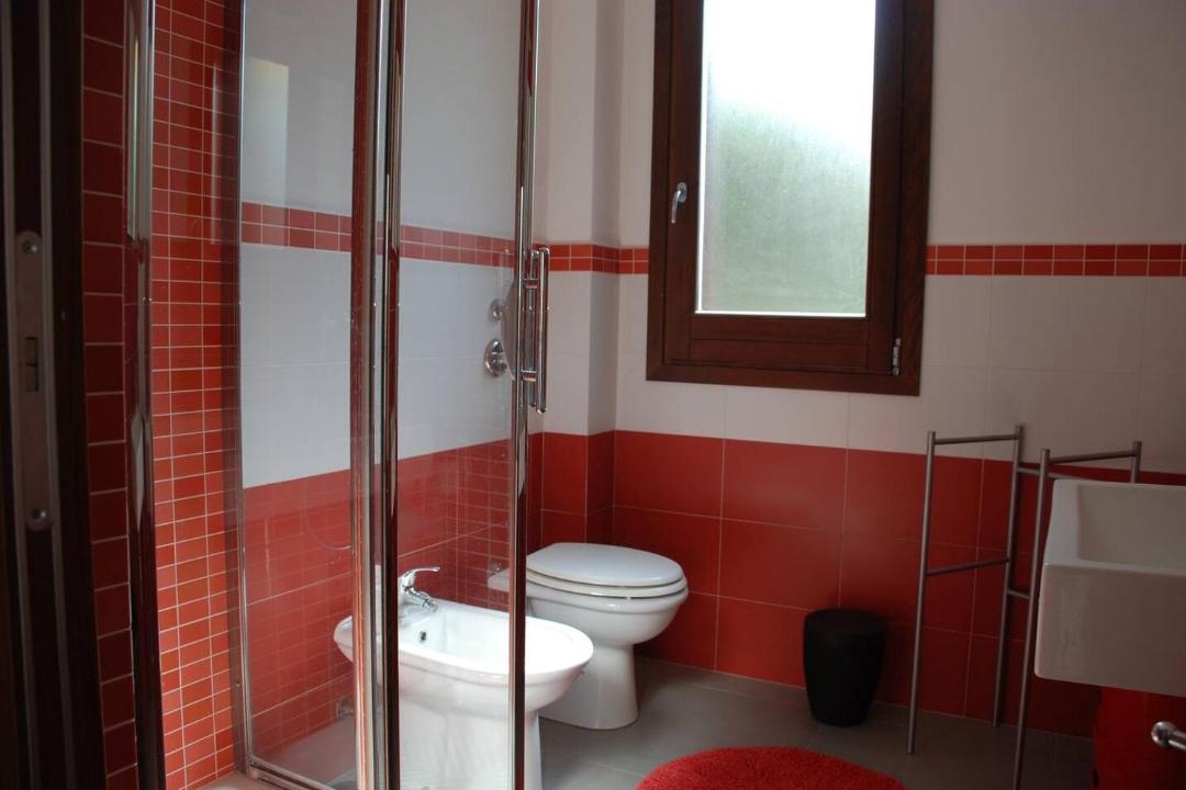 Photo of Livingroom in Favignana