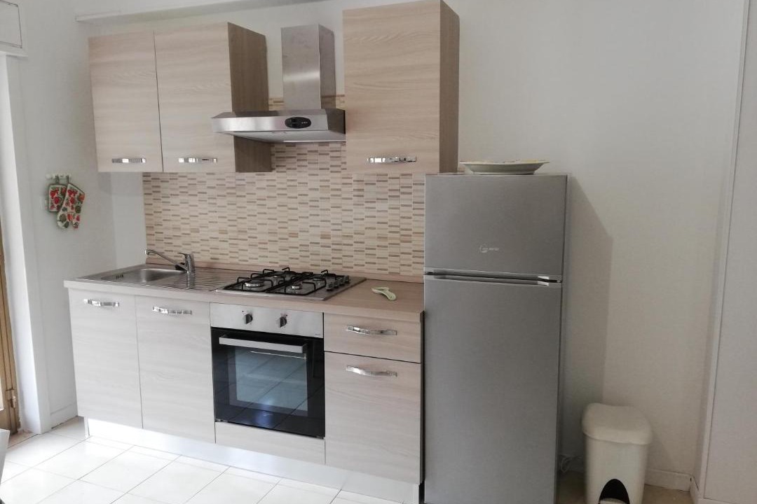 Photo of Kitchen in Sant'Alessio Siculo