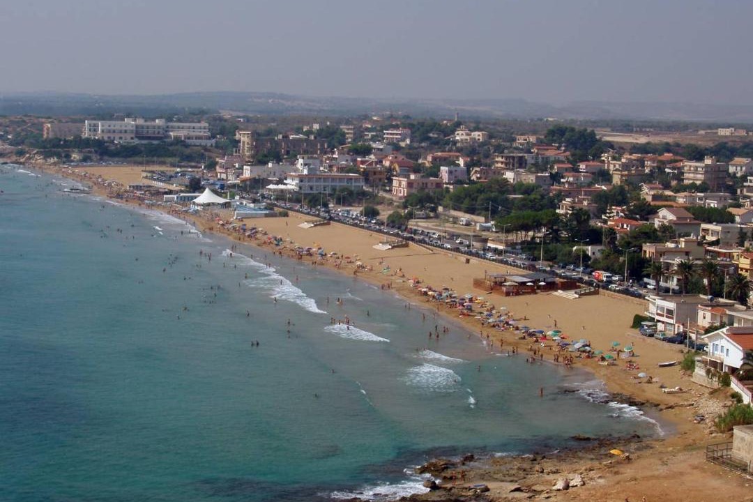 Photo of Outdoor in Noto Marina