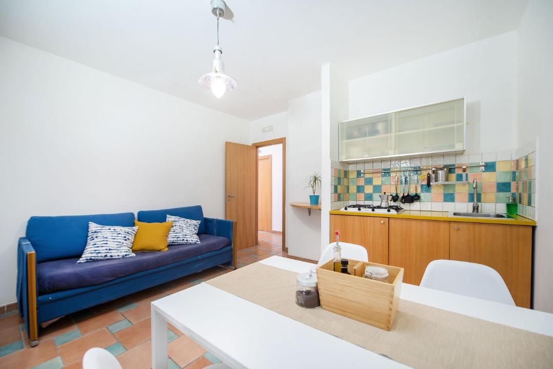 Photo of Livingroom in Procida