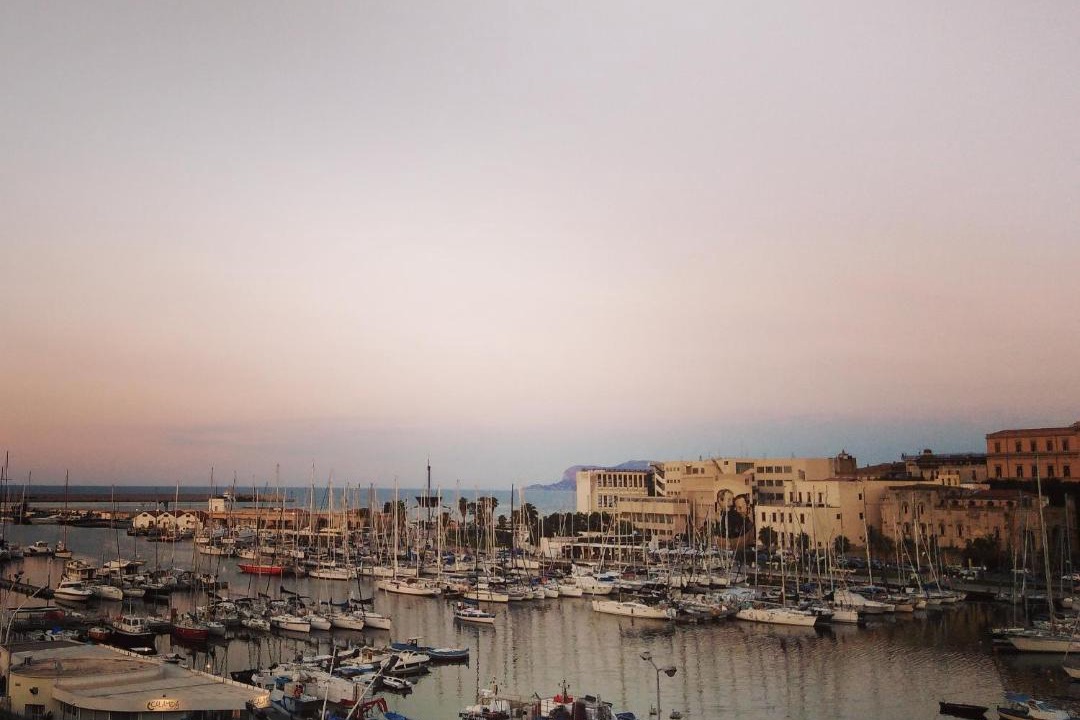 Photo of Others in Castellammare Vucciria