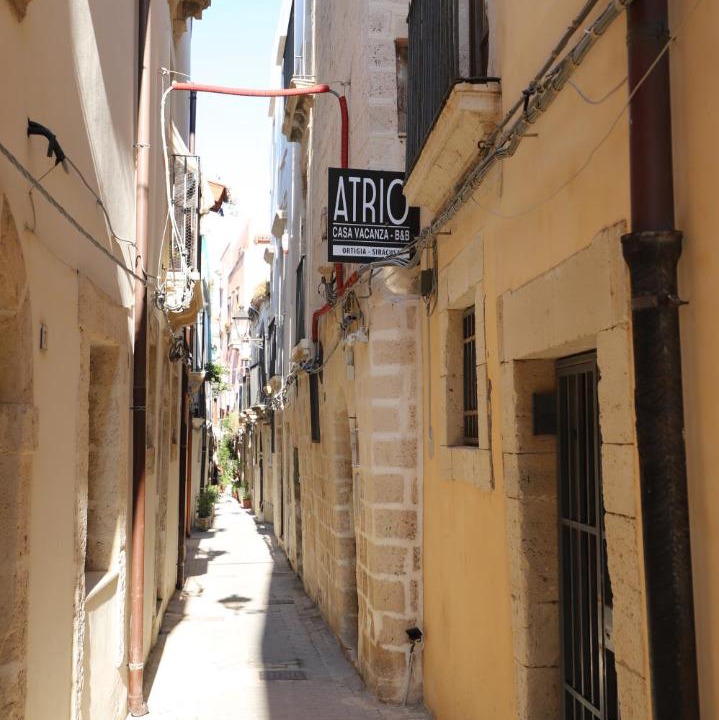Photo of Others in Ortigia