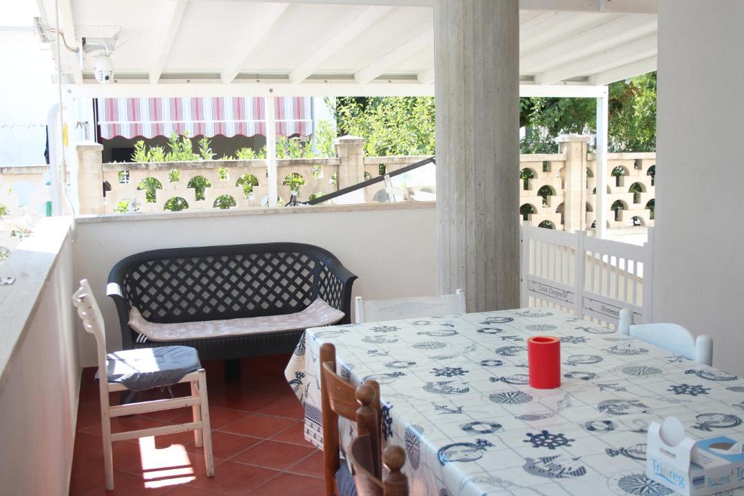 Photo of Others in Torre Canne