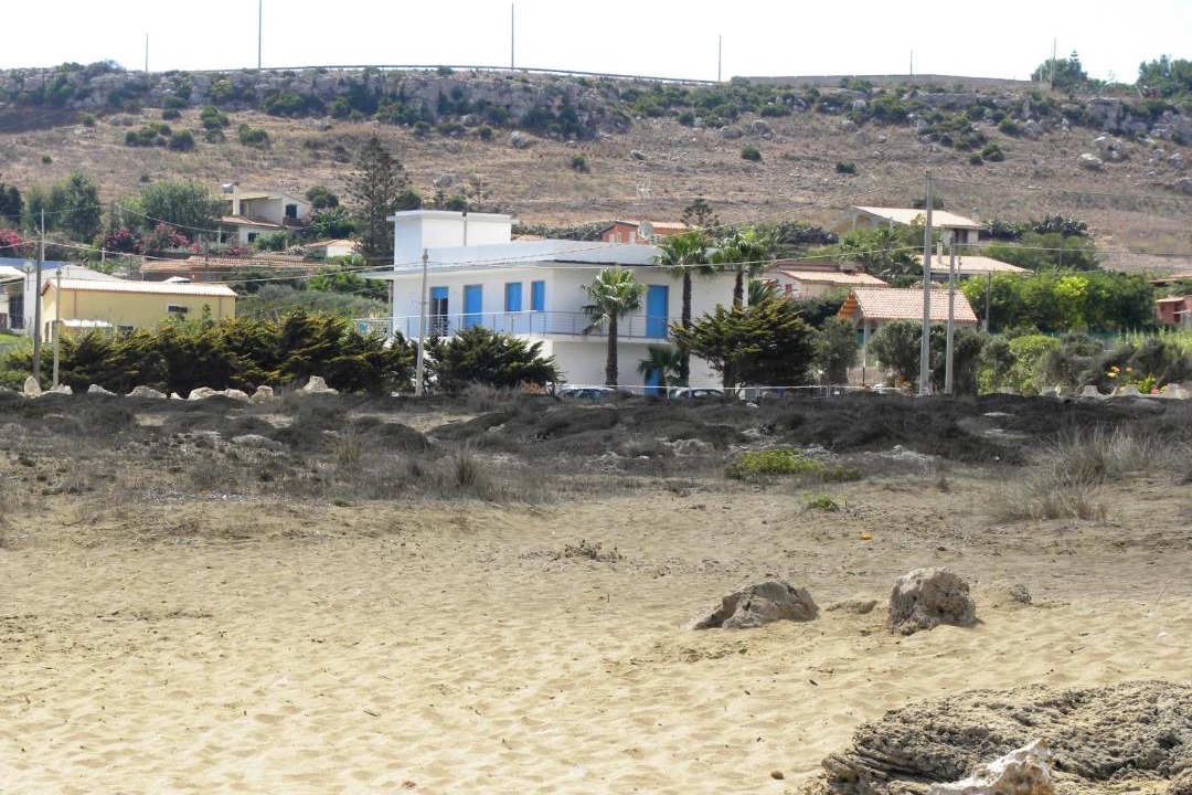 Photo of Buildings in Pachino