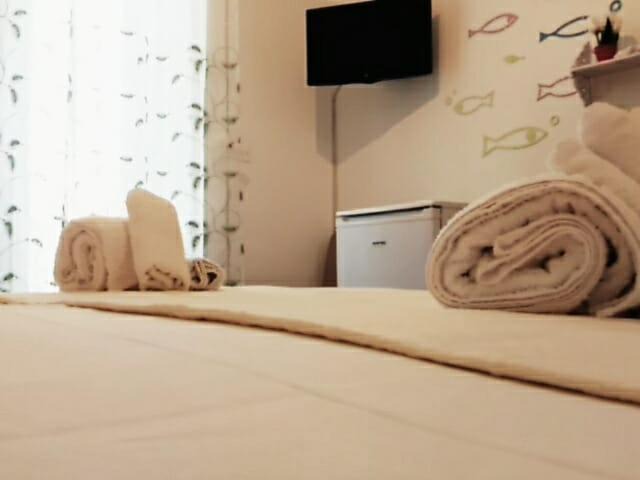 Photo of Bedroom in Marina di Patti