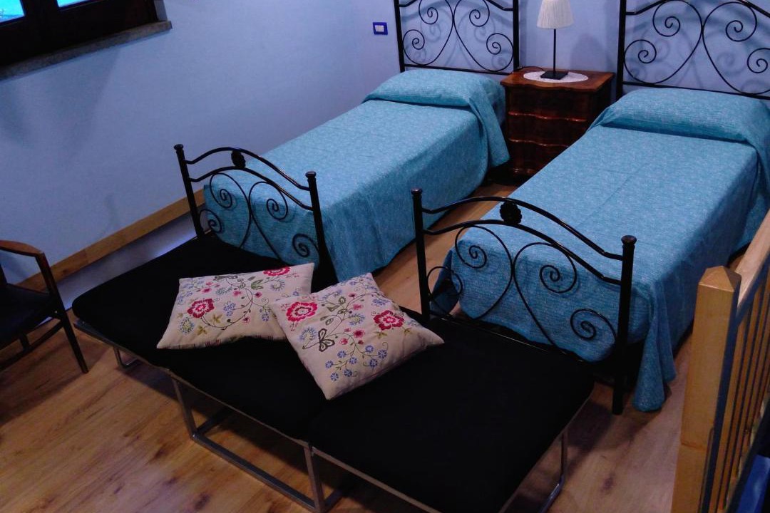 Photo of Bedroom in Trecastagni