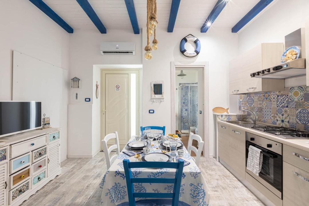 Photo of Kitchen in Oliveri