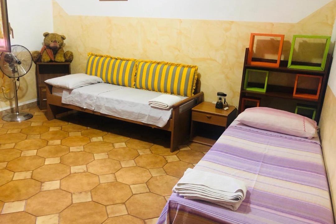 Photo of Bedroom in Palermo