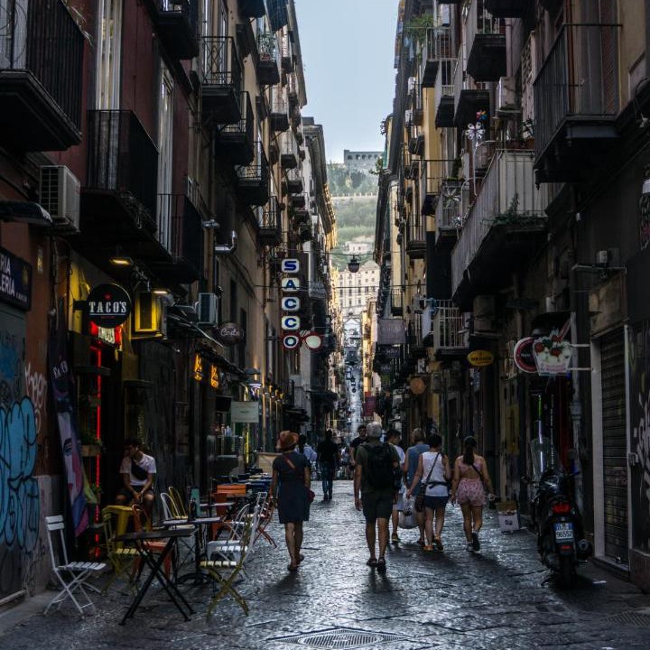 Photo of Others in Historical Center
