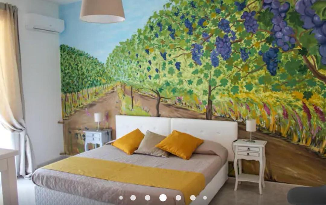 Photo of Bedroom in Salemi