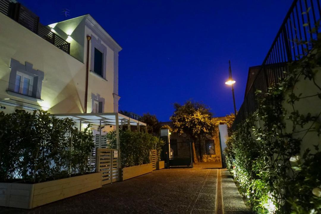 Photo of Others in San Giorgio a Cremano