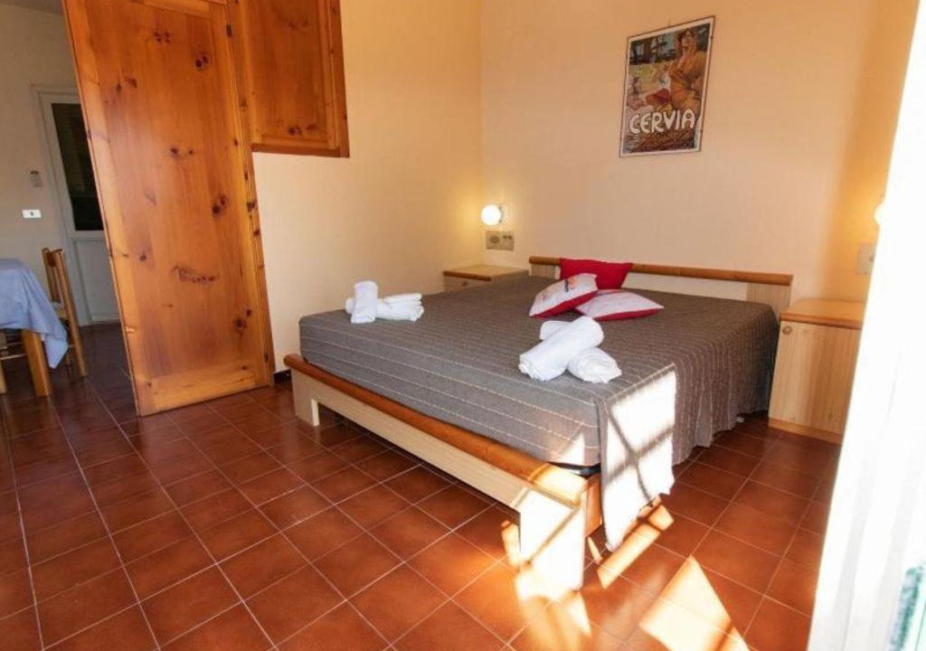 Photo of Bedroom in Otranto