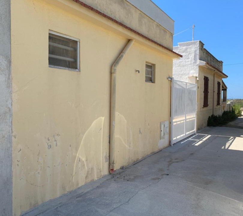 Photo of Buildings in Mazara del Vallo