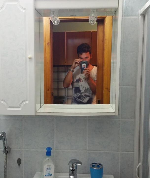 Photo of Bathroom in Scilla