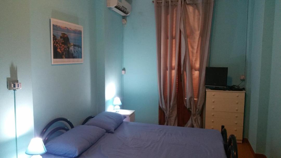 Photo of Bedroom in Scilla