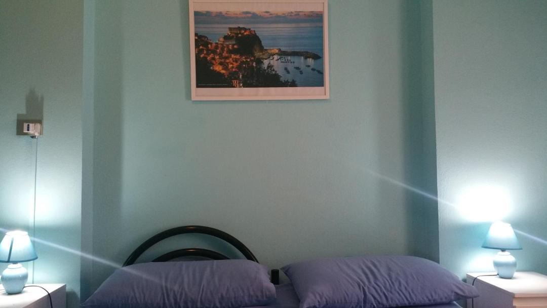 Photo of Bedroom in Scilla